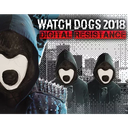 Sticker tagged watch_dogs