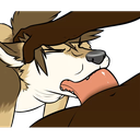Sticker tagged furry, https://t.me/+0famSJH9eD85Yjhk