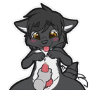 Sticker tagged Start/, https://t.me/+0famSJH9eD85Yjhk