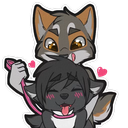 Sticker tagged https://t.me/+0famSJH9eD85Yjhk