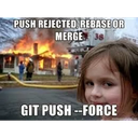 Sticker tagged git